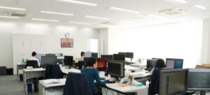 SDW_社内